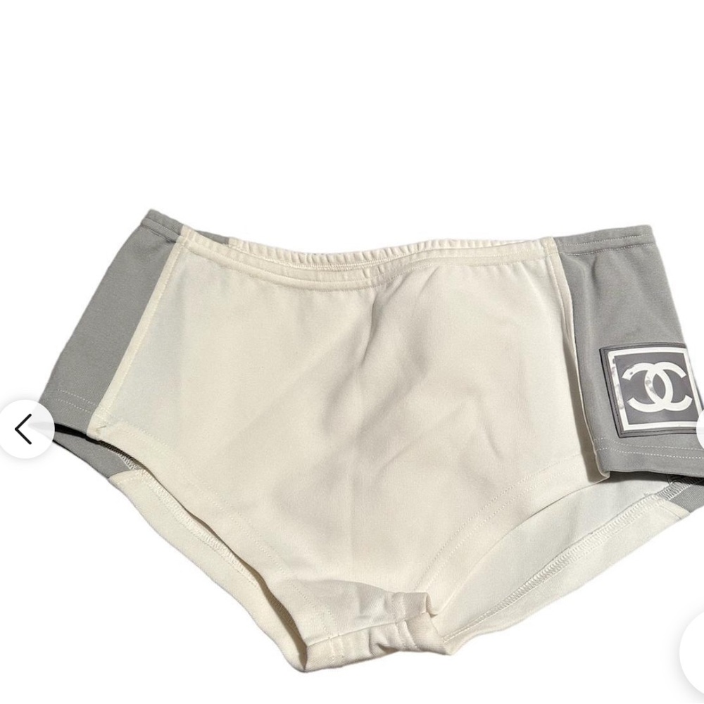 Chanel identification shorts! In search of these shorts!!!!!! DO NOT BUY
